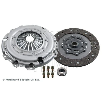 Bilde av BLUE PRINT ADB113029 Clutch tre deler med syntetisk fett utløserlager, skruer 230 MINI: Countryman, Hatchback, Clubman