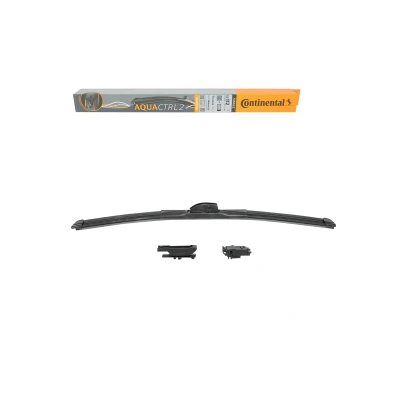 Bilde av Vindusvisker Continental 2800011311280 580mm foran Flatt viskeblad BMW: 5 Touring, Sedan, 6 Coupé, SAAB: 9 Stasjonsvogn, 3 Sedan