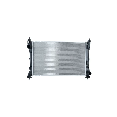 Bilde av NRF 53935 Radiator Aluminium 620 388 16 Kjøleribber loddet