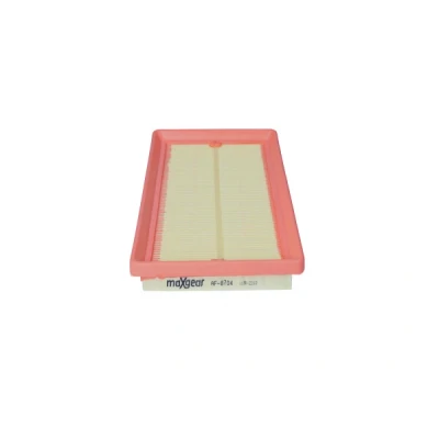 Bilde av MAXGEAR 26 2771 Luftfilter 30 124 216 Filterinnsats FIAT: 500 Hatchback, Panda III C Cabrio