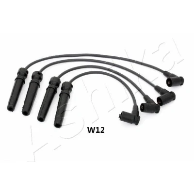 Bilde av ASHIKA 132 0W W12 Pluggledninger CHEVROLET: Aveo / Kalos Sedan