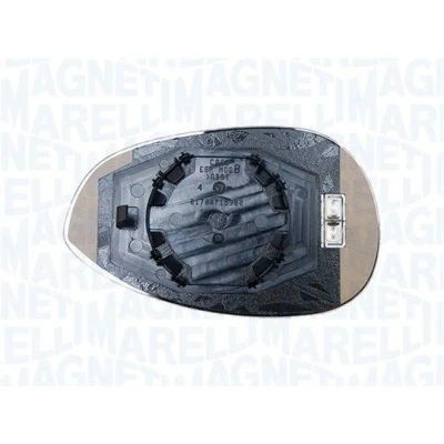Bilde av MAGNETI MARELLI 350319521140 Speilglass, ytterspeil