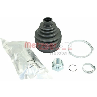 Bilde av METZGER 751.083 Drivakselmansjett 100 polykloropren (neopren) med mutter MINI: Hatchback