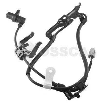 Bilde av OSSCA 12097 ABS Sensor framaksel venstre 2 polet 1000mm TOYOTA: Camry V Sedan (_V3_) 2.4, 3.0 2001 2006