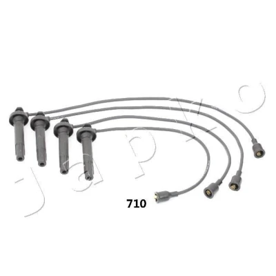 Bilde av JAPKO 132710 Pluggledninger SUBARU: Legacy 4