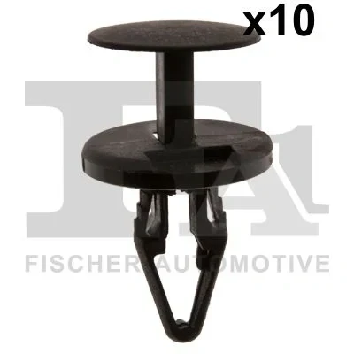 Bilde av FA1 87 20002.10 klips, pynte /beskyttelseslist OPEL: Astra J Sports Tourer, FORD: Grand C Max, FIESTA 6