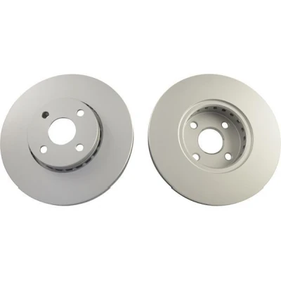 Bilde av KAVO PARTS BR 9420 C Bremseskiver 275 25 4 100 ventilert belagt TOYOTA: Corolla IX Station Wagon, Verso