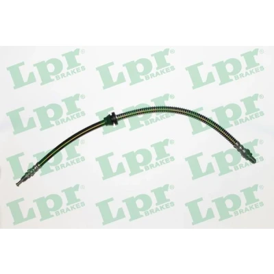 Bilde av LPR 6T46804 Bremseslange 535 M10x1, M10X1