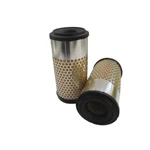 Bilde av ALCO FILTER MD 7540 Luftfilter 176,5 87,5 Filterinnsats