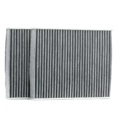 Bilde av FILTRON K 1260A 2x Kupéfilter Karbonfilter 246 207 30 BMW: 5 Touring, Sedan, 7