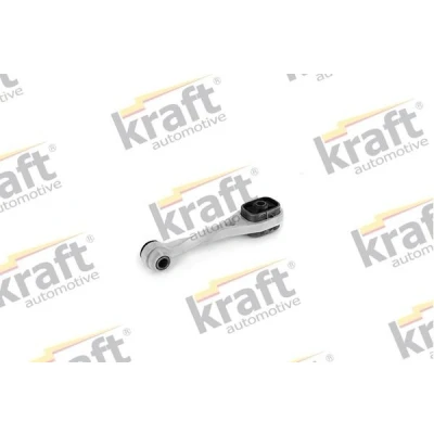 Bilde av KRAFT 1495222 Holder, motoropphengning Gummimetallager bak