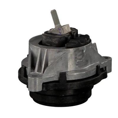 Bilde av FEBI BILSTEIN 39014 Motorfeste venstre hydrolager EPDM (etyl propylen dien gummi), gummi BMW: X3