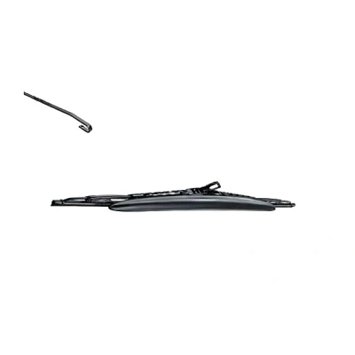Bilde av Vindusvisker Valeo 574156 525mm foran Standard VOLKSWAGEN: Passat B5 GP Stasjonsvogn, Golf 4, 4 Variant, TOYOTA: HILUX 3 Pick up