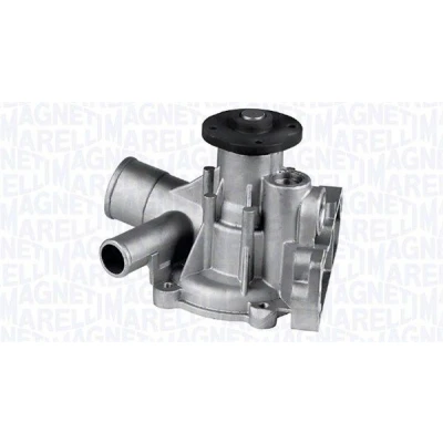 Bilde av MAGNETI MARELLI 352316171019 Vannpumpe SAAB: 9 5 Sedan, 9000 Stasjonsvogn