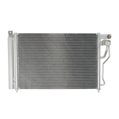 Bilde av THERMOTEC KTT110465 Kondensator med tørker 545 350 16