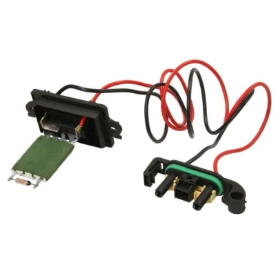 Bilde av THERMOTEC DER026TT motstand, kupevifte