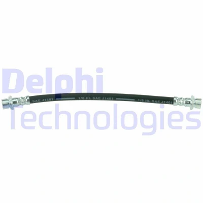Bilde av DELPHI LH7345 Bremseslange 286 TOYOTA: Yaris III Hatchback