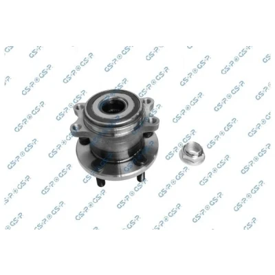 Bilde av Hjullagersett, Bakaksel, subaru legacy iv, kombi outback, 28473AG000, 28473AG001, 28473AG00A, 28473AG00B, 28474AG000