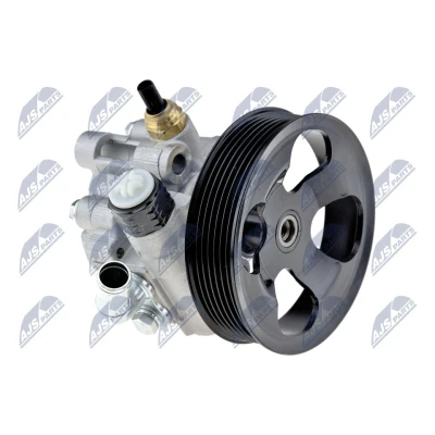 Bilde av NTY SPW TY 032 Hydraulikkpumpe hydraulisk remskive presset på