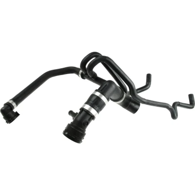 Bilde av GATES 05 3172 Radiatorslange EPDM (etyl propylen dien gummi)