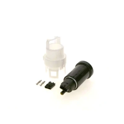 Bilde av BOSCH 0 580 314 165 Drivstoffpumpe elektrisk med tilleggsmateriale koplingsdeler