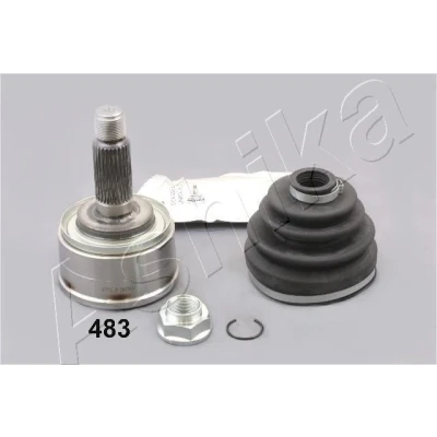 Bilde av ASHIKA 62 04 483 Drivknute HONDA: CR V 2