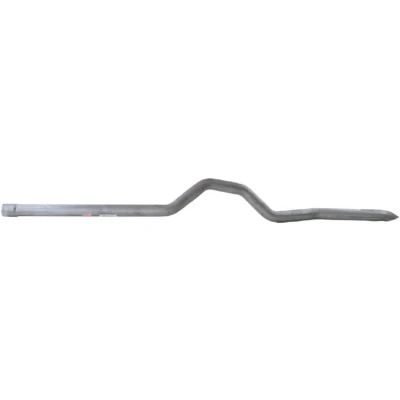 Bilde av Eksosrør, Bak, mercedes benz,vw, 2E0253681A, 2E0253681M, 9064900121, 9064900821