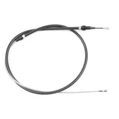 Bilde av JP GROUP 1170312000 Bremsekabel bak 1645/1043 VOLKSWAGEN: Polo IV Hatchback, SKODA: Fabia I Hatchback
