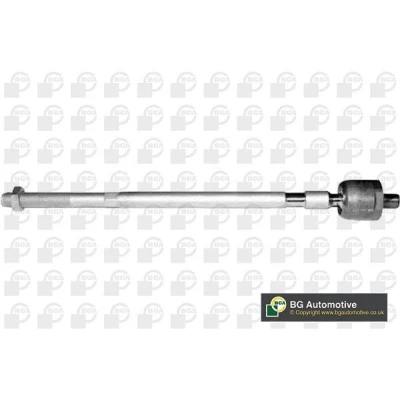 Bilde av BGA SR7305 Styrestag framaksel venstre, høyre M12x1, M14x1.5, 0, 5 RENAULT: Kangoo I