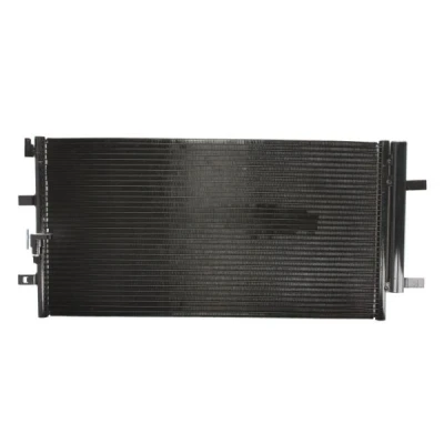 Bilde av THERMOTEC KTT110554 Kondensator med tørker 645 335 16 AUDI: A5 B8 Coupé, A4 Allroad, Avant