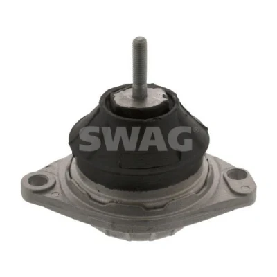 Bilde av SWAG 30 13 0037 Motorfeste høyre hydrolager AUDI: Coupe B3, Cabriolet B4