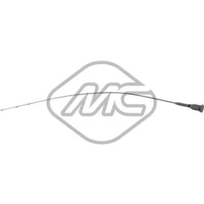 Bilde av Oljepeilestav, nissan,opel,renault, 1114000Q0F, 1114000Q0G, 44 17 447, 4417447, 82 00 457 625, 8200457625, 93190580