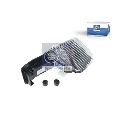 Bilde av DT Spare Parts 7.25412 Sidemarkeringslys