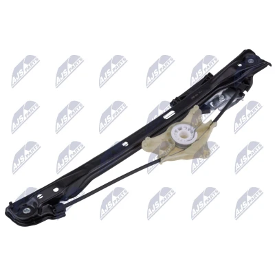 Bilde av Vindusheis, Bakre venstre mercedes benz OE 204 730 07 79, 212 17 79 part, A