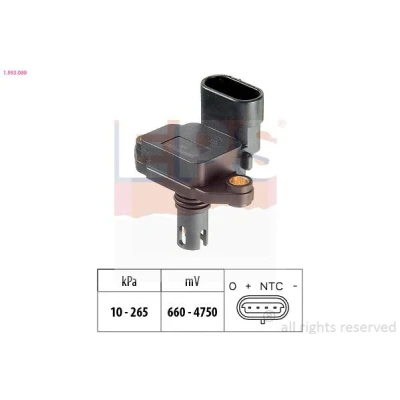 Bilde av Sensor, ladetrykk EPS 1.993.089