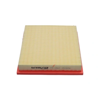 Bilde av KAVO PARTS FAF 10553 Luftfilter 270mm Filterinnsats FORD: Transit Mk6 Van, Minibuss, Flatvogn lastebil / Chassis