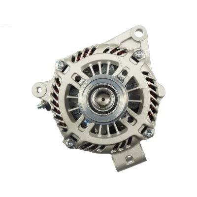 Bilde av Dynamo 12V 110A as pl Brand new alternators A5176 subaru legacy kombi v, outback OE 23700 AA78A, A003TG6781ZC, A3TG6781ZC