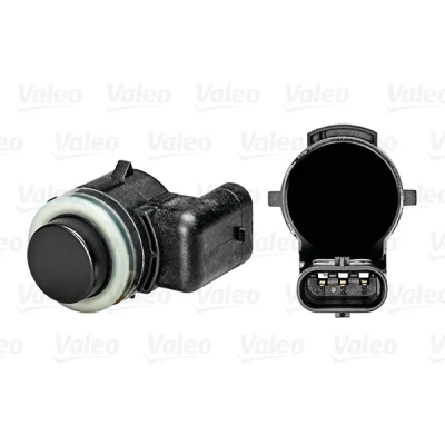 Bilde av VALEO ORIGINAL PART 890007 Parkeringssensorer foran og bak ultralydføler BMW: X5, 5 Touring, X3, VOLKSWAGEN: Amarok Pick up, Crafter Van