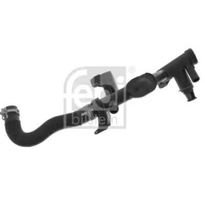 Bilde av FEBI BILSTEIN 48330 Radiatorslange med bøyler PEUGEOT: 207 CC, 308 I Hatchback, Partner II Van, CITROËN: Berlingo C3 Hatchback