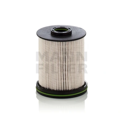 Bilde av MANN FILTER PU 9012/1 z Drivstoffilter Filterinnsats med tetning