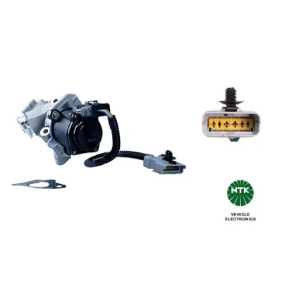 Bilde av NGK 91117 EGR Ventil elektrisk med tetning FORD: Focus C Max