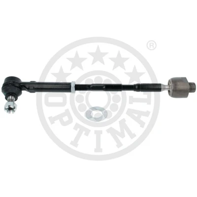 Bilde av Parallellstag, framaksel, Høyre eller venstre, toyota land cruiser prado, 45046 39505, 45503 39235, 39265