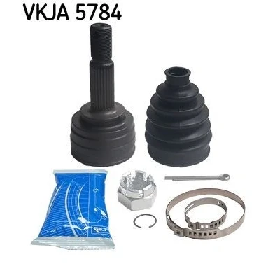Bilde av SKF VKJA 5784 Drivknute