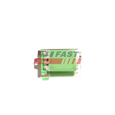 Bilde av FAST motstand, kupevifte FT01322