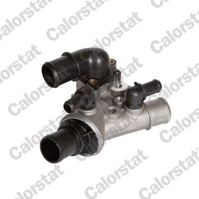 Bilde av CALORSTAT by Vernet TH5976.80J Termostat 80 med tetning metallkledning