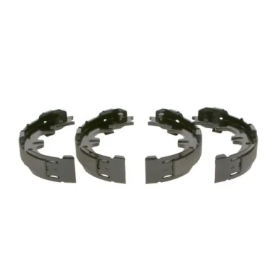 Bilde av BOSCH 0 986 487 615 Handbromsbackar TOYOTA: Previa / Estima II, RAV4 II SUV, Avensis Verso, LEXUS: IS I Sedan, GS