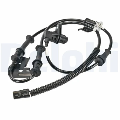 Bilde av DELPHI SS21519 12B1 ABS sensor aktiv