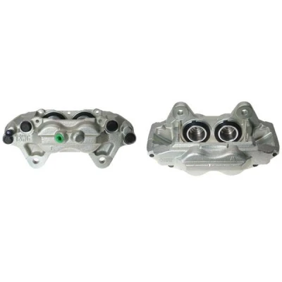 Bilde av BUDWEG CALIPER 345011 Bremsecaliper TOYOTA: HILUX 3 Pick up