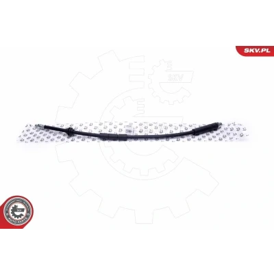 Bilde av Bremseslange, Framaksel, på begge sider, bmw 5 [e60, f10], touring [e61, f11], 6 [e63], cabriolet [e64], 34326760909, 34326767390