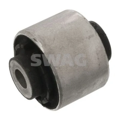 Bilde av SWAG 30 92 9944 Styrestang Lagring framaksel venstre, nede, foran, innvendig, høyre gummi Gummimetallager AUDI: A7 Sportback, A6 C7 Allroad